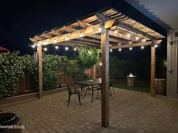 1806 Bella Casa, Minden, Nevada 89423, 5 Bedrooms Bedrooms, ,3 BathroomsBathrooms,Residential,Residential,Bella Casa,260003170