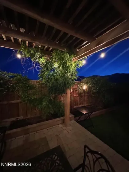 1806 Bella Casa, Minden, Nevada 89423, 5 Bedrooms Bedrooms, ,3 BathroomsBathrooms,Residential,Residential,Bella Casa,260003170