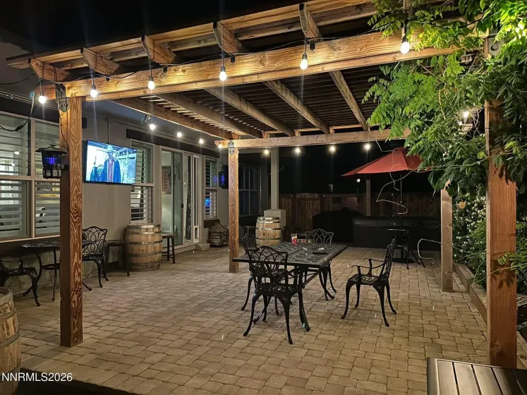 1806 Bella Casa, Minden, Nevada 89423, 5 Bedrooms Bedrooms, ,3 BathroomsBathrooms,Residential,Residential,Bella Casa,260003170