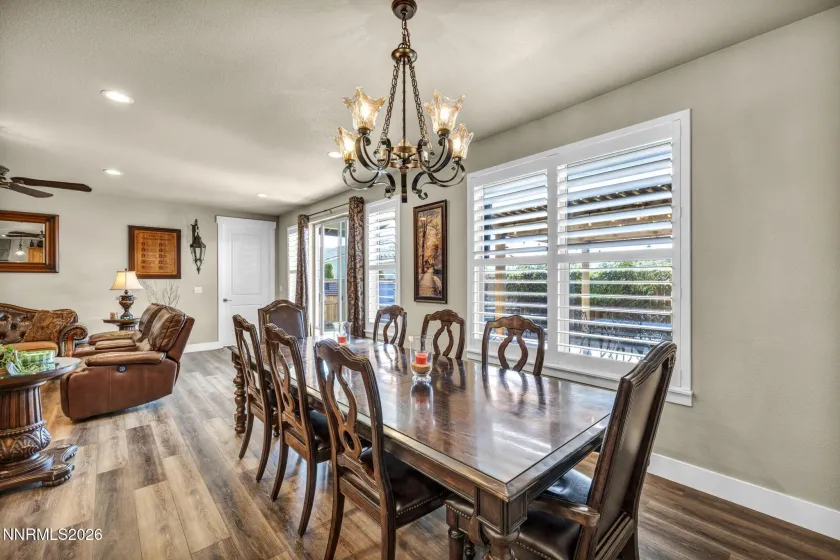 1806 Bella Casa, Minden, Nevada 89423, 5 Bedrooms Bedrooms, ,3 BathroomsBathrooms,Residential,Residential,Bella Casa,260003170