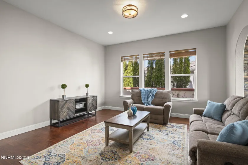 10058 Via Solano, Reno, Nevada 89511, 6 Bedrooms Bedrooms, ,5 BathroomsBathrooms,Residential,Residential,Via Solano,260003171