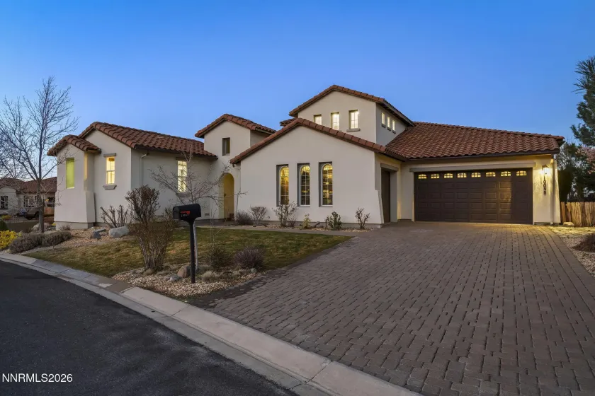 10058 Via Solano, Reno, Nevada 89511, 6 Bedrooms Bedrooms, ,5 BathroomsBathrooms,Residential,Residential,Via Solano,260003171