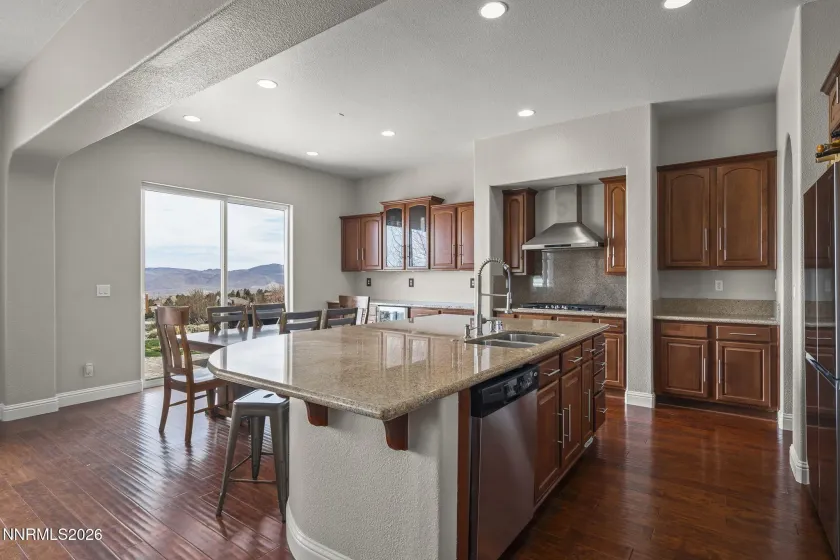 10058 Via Solano, Reno, Nevada 89511, 6 Bedrooms Bedrooms, ,5 BathroomsBathrooms,Residential,Residential,Via Solano,260003171