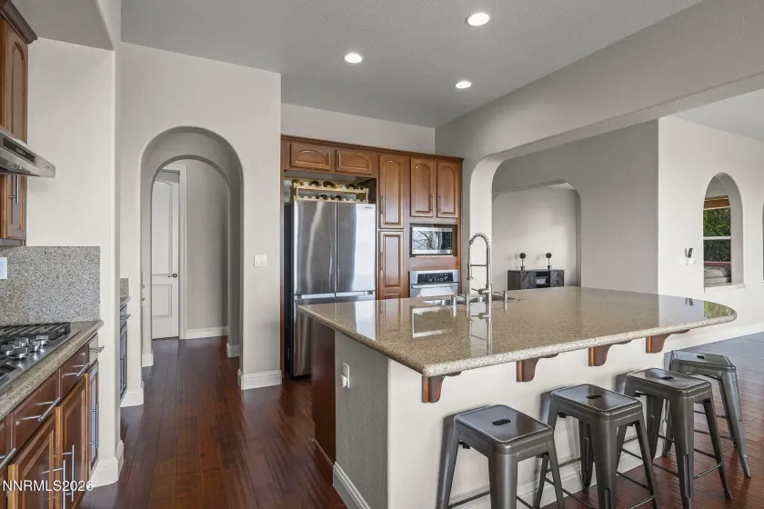 10058 Via Solano, Reno, Nevada 89511, 6 Bedrooms Bedrooms, ,5 BathroomsBathrooms,Residential,Residential,Via Solano,260003171