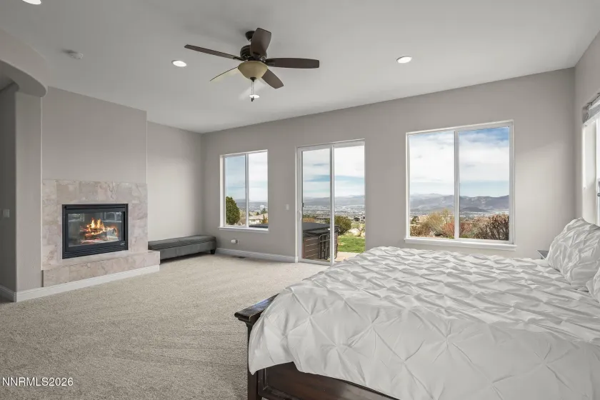 10058 Via Solano, Reno, Nevada 89511, 6 Bedrooms Bedrooms, ,5 BathroomsBathrooms,Residential,Residential,Via Solano,260003171