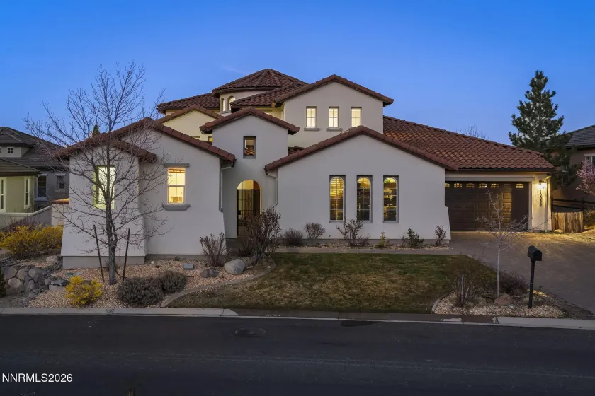 10058 Via Solano, Reno, Nevada 89511, 6 Bedrooms Bedrooms, ,5 BathroomsBathrooms,Residential,Residential,Via Solano,260003171