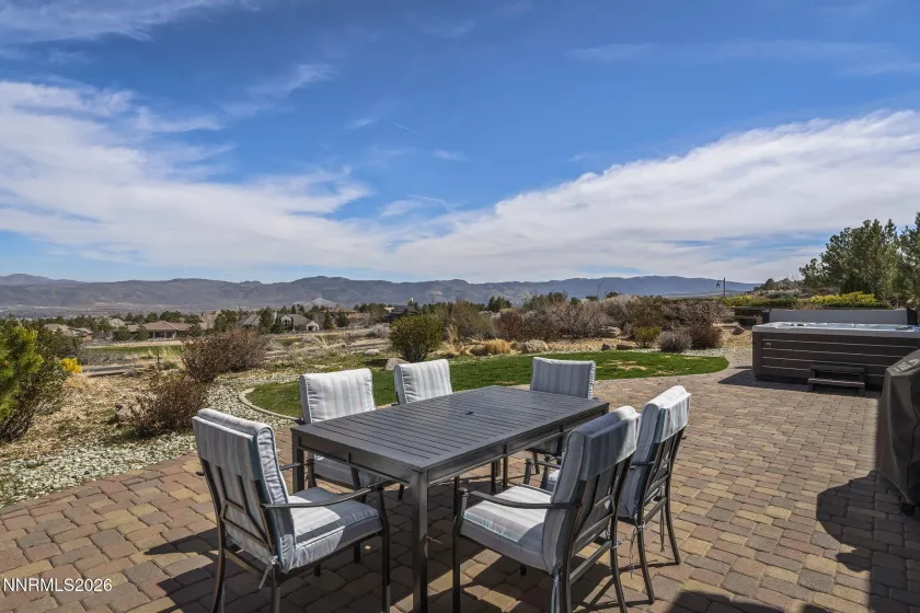 10058 Via Solano, Reno, Nevada 89511, 6 Bedrooms Bedrooms, ,5 BathroomsBathrooms,Residential,Residential,Via Solano,260003171