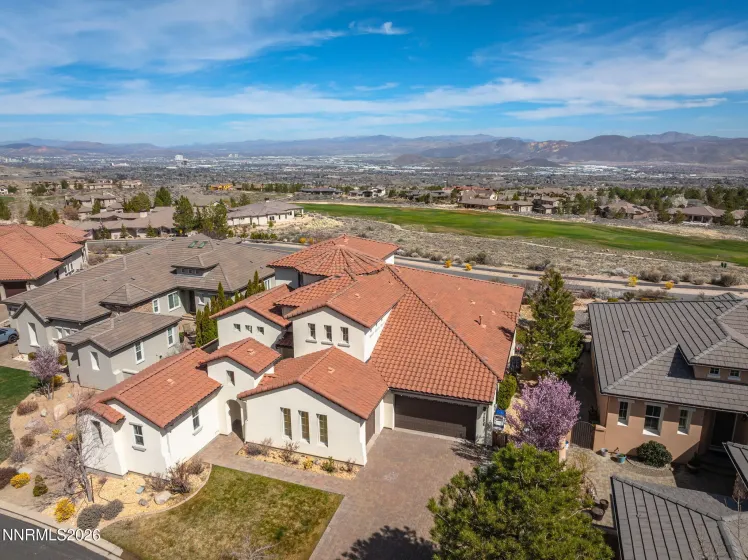 10058 Via Solano, Reno, Nevada 89511, 6 Bedrooms Bedrooms, ,5 BathroomsBathrooms,Residential,Residential,Via Solano,260003171