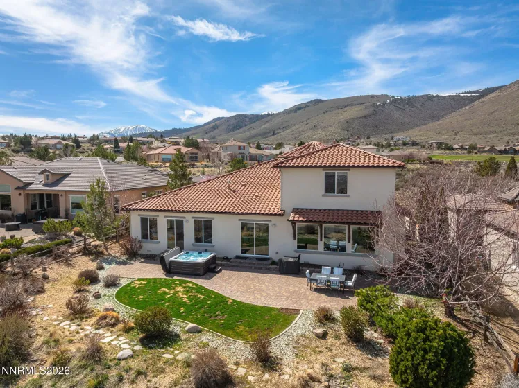 10058 Via Solano, Reno, Nevada 89511, 6 Bedrooms Bedrooms, ,5 BathroomsBathrooms,Residential,Residential,Via Solano,260003171