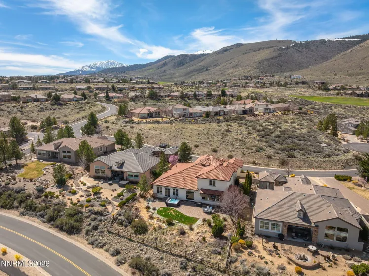 10058 Via Solano, Reno, Nevada 89511, 6 Bedrooms Bedrooms, ,5 BathroomsBathrooms,Residential,Residential,Via Solano,260003171