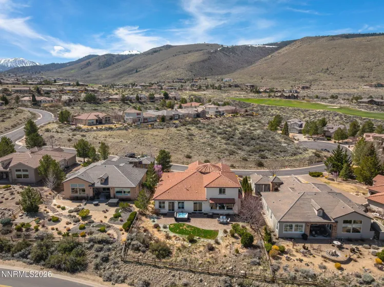 10058 Via Solano, Reno, Nevada 89511, 6 Bedrooms Bedrooms, ,5 BathroomsBathrooms,Residential,Residential,Via Solano,260003171