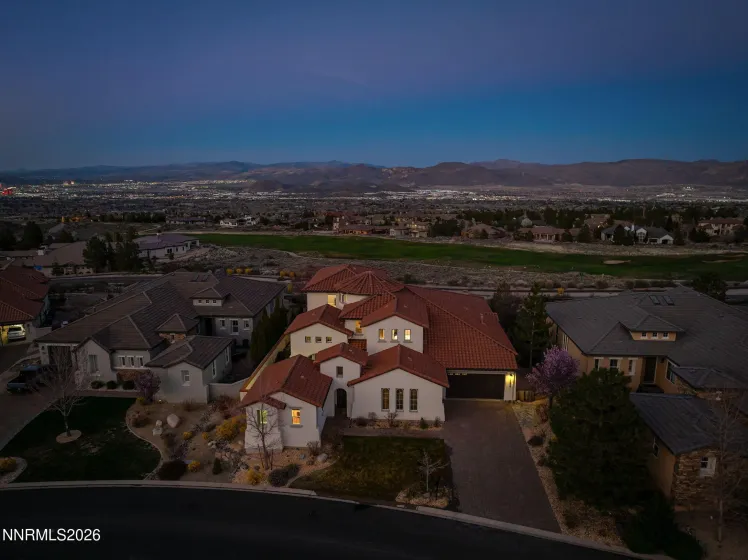 10058 Via Solano, Reno, Nevada 89511, 6 Bedrooms Bedrooms, ,5 BathroomsBathrooms,Residential,Residential,Via Solano,260003171