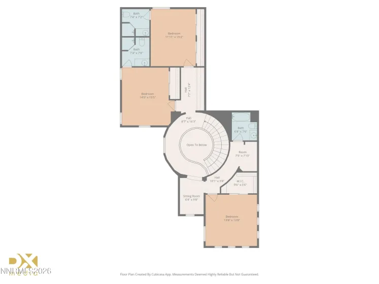 10058 Via Solano, Reno, Nevada 89511, 6 Bedrooms Bedrooms, ,5 BathroomsBathrooms,Residential,Residential,Via Solano,260003171