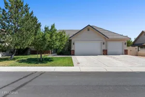 308 San Roma, Dayton, Nevada 89403, 3 Bedrooms Bedrooms, ,2 BathroomsBathrooms,Residential,Residential,San Roma,260003173