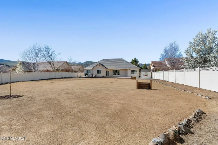 308 San Roma, Dayton, Nevada 89403, 3 Bedrooms Bedrooms, ,2 BathroomsBathrooms,Residential,Residential,San Roma,260003173