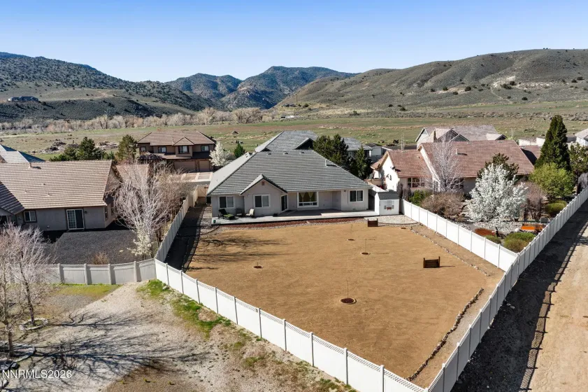 308 San Roma, Dayton, Nevada 89403, 3 Bedrooms Bedrooms, ,2 BathroomsBathrooms,Residential,Residential,San Roma,260003173