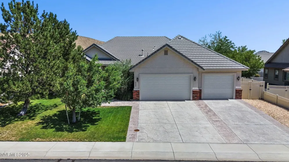 308 San Roma, Dayton, Nevada 89403, 3 Bedrooms Bedrooms, ,2 BathroomsBathrooms,Residential,Residential,San Roma,260003173