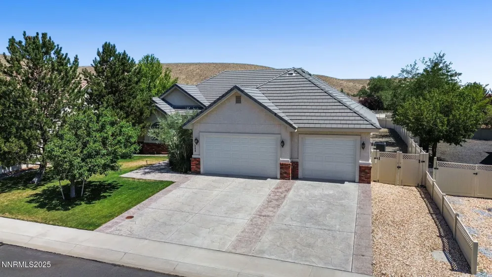 308 San Roma, Dayton, Nevada 89403, 3 Bedrooms Bedrooms, ,2 BathroomsBathrooms,Residential,Residential,San Roma,260003173
