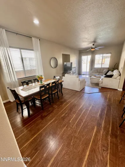 3686 Banfi, Sparks, Nevada 89436, 3 Bedrooms Bedrooms, ,2 BathroomsBathrooms,Residential,Residential,Banfi,260003174