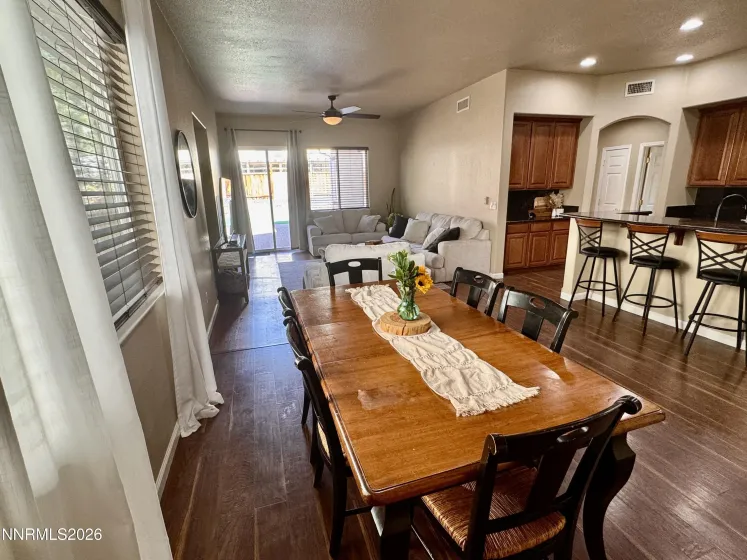 3686 Banfi, Sparks, Nevada 89436, 3 Bedrooms Bedrooms, ,2 BathroomsBathrooms,Residential,Residential,Banfi,260003174