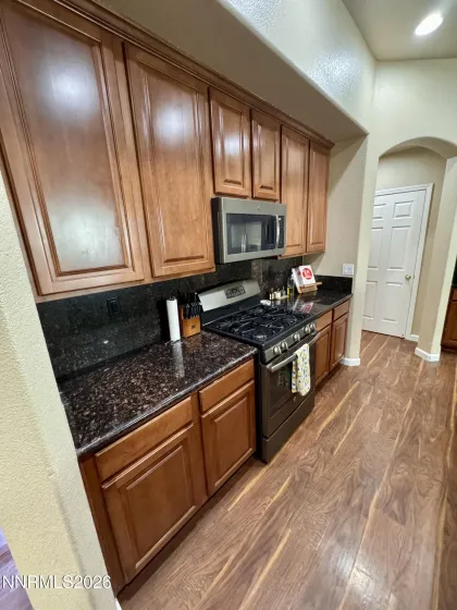 3686 Banfi, Sparks, Nevada 89436, 3 Bedrooms Bedrooms, ,2 BathroomsBathrooms,Residential,Residential,Banfi,260003174