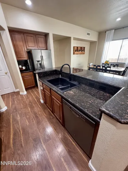 3686 Banfi, Sparks, Nevada 89436, 3 Bedrooms Bedrooms, ,2 BathroomsBathrooms,Residential,Residential,Banfi,260003174