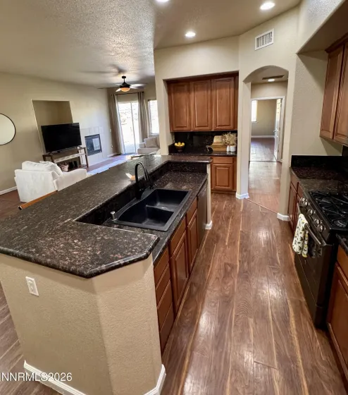 3686 Banfi, Sparks, Nevada 89436, 3 Bedrooms Bedrooms, ,2 BathroomsBathrooms,Residential,Residential,Banfi,260003174