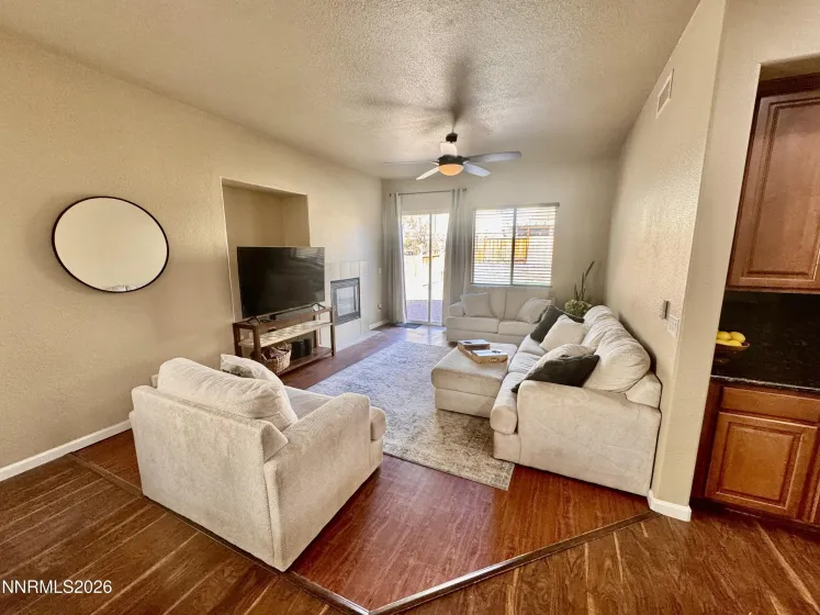 3686 Banfi, Sparks, Nevada 89436, 3 Bedrooms Bedrooms, ,2 BathroomsBathrooms,Residential,Residential,Banfi,260003174