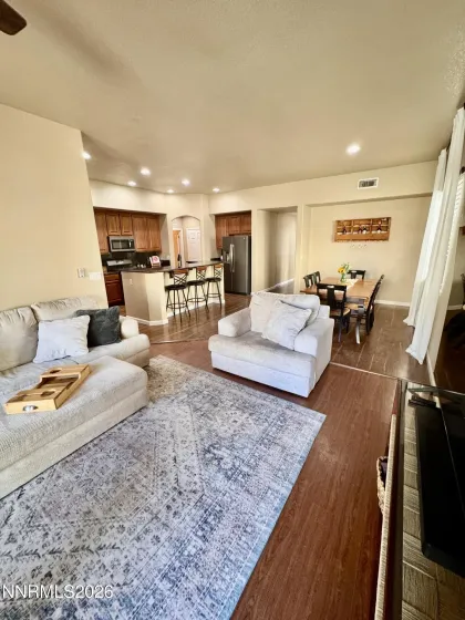 3686 Banfi, Sparks, Nevada 89436, 3 Bedrooms Bedrooms, ,2 BathroomsBathrooms,Residential,Residential,Banfi,260003174