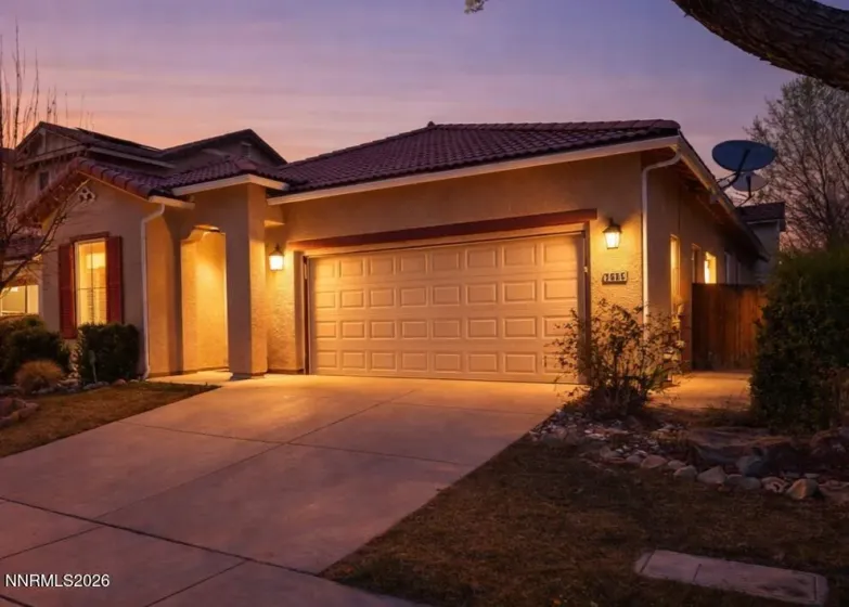 3686 Banfi, Sparks, Nevada 89436, 3 Bedrooms Bedrooms, ,2 BathroomsBathrooms,Residential,Residential,Banfi,260003174