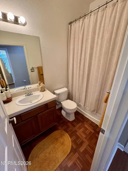 3686 Banfi, Sparks, Nevada 89436, 3 Bedrooms Bedrooms, ,2 BathroomsBathrooms,Residential,Residential,Banfi,260003174