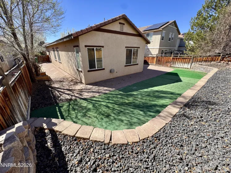 3686 Banfi, Sparks, Nevada 89436, 3 Bedrooms Bedrooms, ,2 BathroomsBathrooms,Residential,Residential,Banfi,260003174