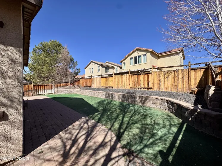 3686 Banfi, Sparks, Nevada 89436, 3 Bedrooms Bedrooms, ,2 BathroomsBathrooms,Residential,Residential,Banfi,260003174