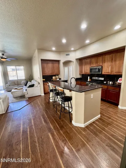 3686 Banfi, Sparks, Nevada 89436, 3 Bedrooms Bedrooms, ,2 BathroomsBathrooms,Residential,Residential,Banfi,260003174