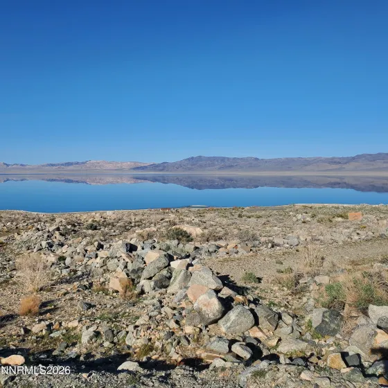 53 Shores, Walker Lake, Nevada 89415, ,Land,Residential,Shores,260003175