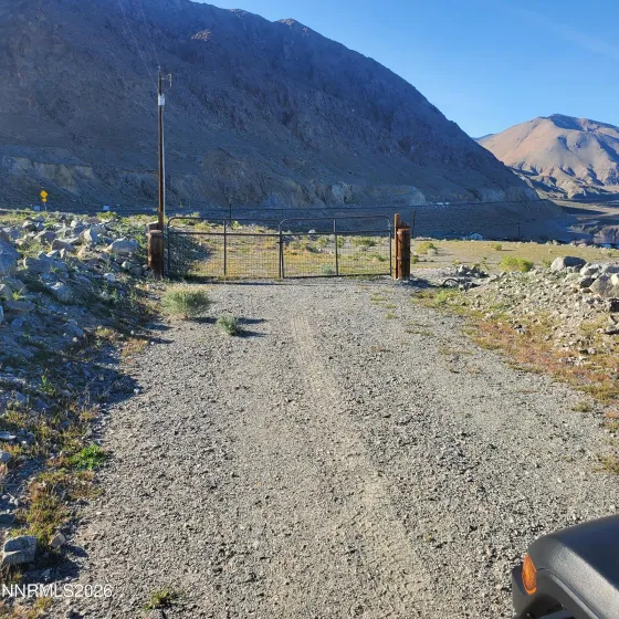 53 Shores, Walker Lake, Nevada 89415, ,Land,Residential,Shores,260003175