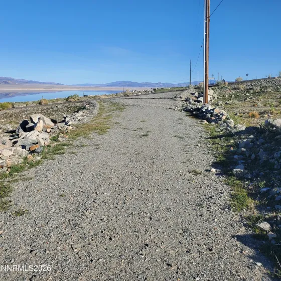 53 Shores, Walker Lake, Nevada 89415, ,Land,Residential,Shores,260003175