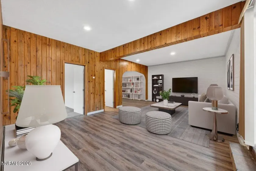 2135 Marsh, Reno, Nevada 89509, 3 Bedrooms Bedrooms, ,4 BathroomsBathrooms,Residential,Residential,Marsh,260003178