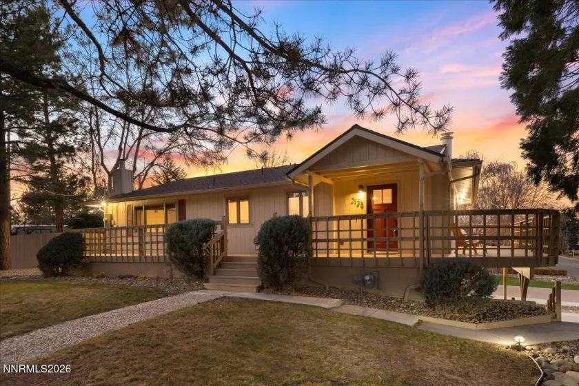 2135 Marsh, Reno, Nevada 89509, 3 Bedrooms Bedrooms, ,4 BathroomsBathrooms,Residential,Residential,Marsh,260003178