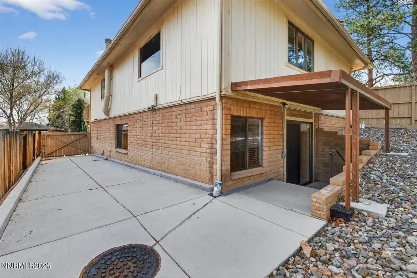 2135 Marsh, Reno, Nevada 89509, 3 Bedrooms Bedrooms, ,4 BathroomsBathrooms,Residential,Residential,Marsh,260003178