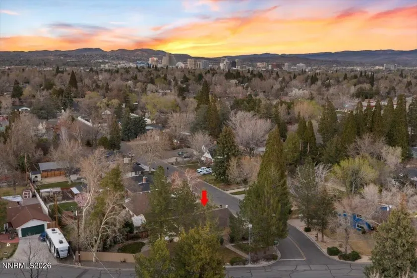 2135 Marsh, Reno, Nevada 89509, 3 Bedrooms Bedrooms, ,4 BathroomsBathrooms,Residential,Residential,Marsh,260003178