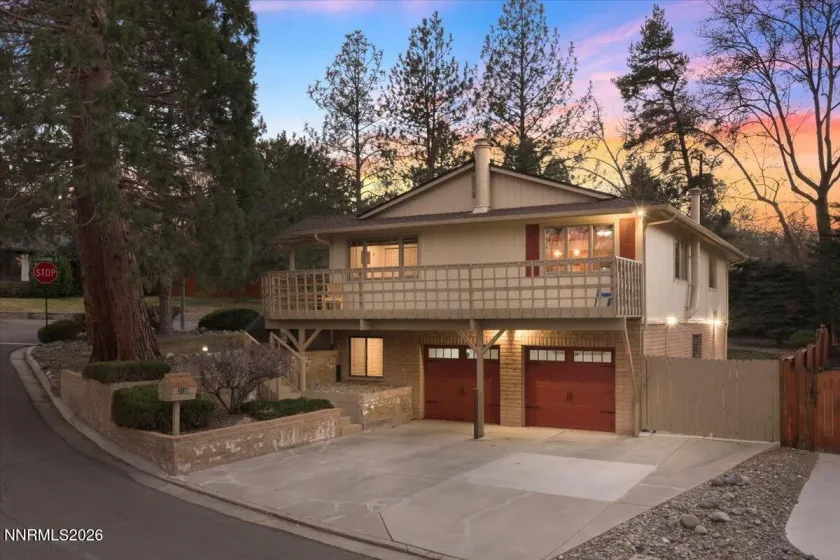 2135 Marsh, Reno, Nevada 89509, 3 Bedrooms Bedrooms, ,4 BathroomsBathrooms,Residential,Residential,Marsh,260003178