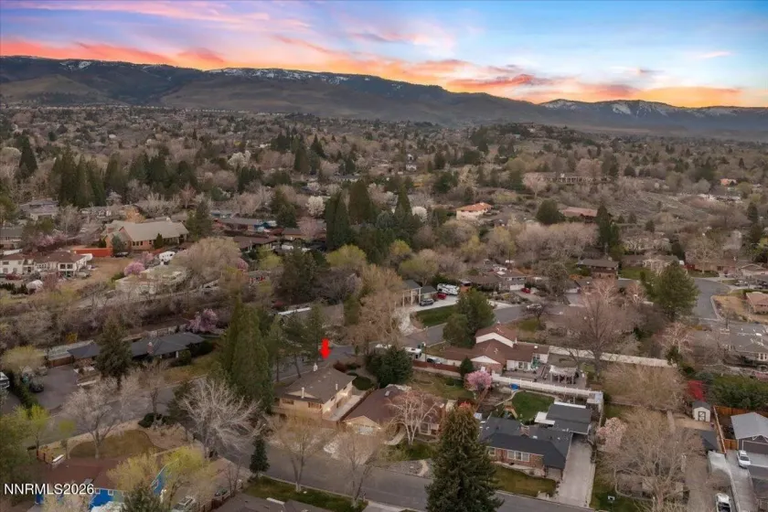 2135 Marsh, Reno, Nevada 89509, 3 Bedrooms Bedrooms, ,4 BathroomsBathrooms,Residential,Residential,Marsh,260003178