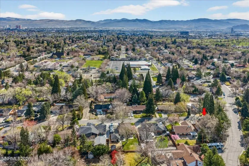 2135 Marsh, Reno, Nevada 89509, 3 Bedrooms Bedrooms, ,4 BathroomsBathrooms,Residential,Residential,Marsh,260003178