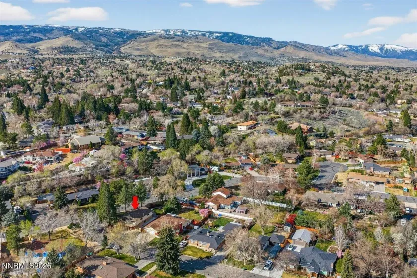 2135 Marsh, Reno, Nevada 89509, 3 Bedrooms Bedrooms, ,4 BathroomsBathrooms,Residential,Residential,Marsh,260003178