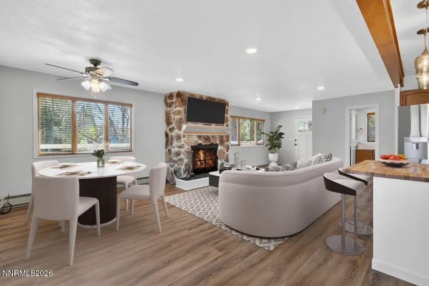 2135 Marsh, Reno, Nevada 89509, 3 Bedrooms Bedrooms, ,4 BathroomsBathrooms,Residential,Residential,Marsh,260003178