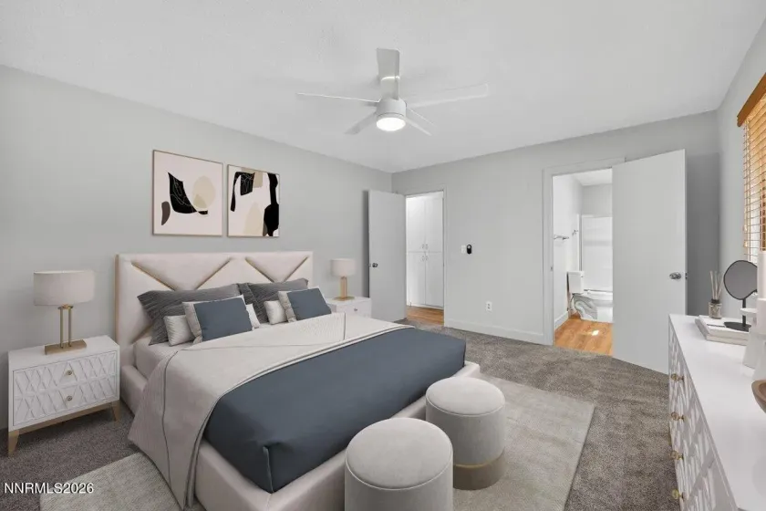 2135 Marsh, Reno, Nevada 89509, 3 Bedrooms Bedrooms, ,4 BathroomsBathrooms,Residential,Residential,Marsh,260003178