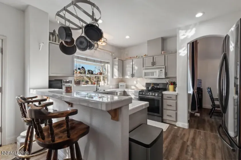 9727 Northrup, Reno, Nevada 89521, 4 Bedrooms Bedrooms, ,3 BathroomsBathrooms,Residential,Residential,Northrup,260003180