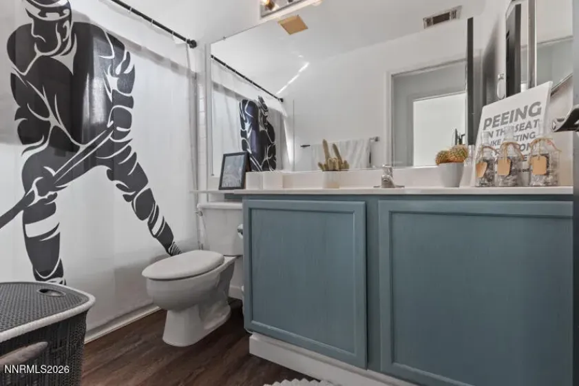 9727 Northrup, Reno, Nevada 89521, 4 Bedrooms Bedrooms, ,3 BathroomsBathrooms,Residential,Residential,Northrup,260003180