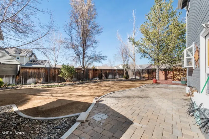 9727 Northrup, Reno, Nevada 89521, 4 Bedrooms Bedrooms, ,3 BathroomsBathrooms,Residential,Residential,Northrup,260003180